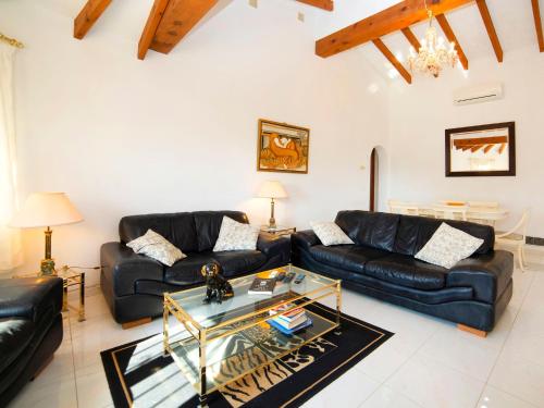 Villa Nina Rose by Interhome