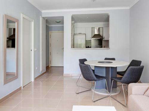 Apartment Rincón del Mediterráneo by Interhome
