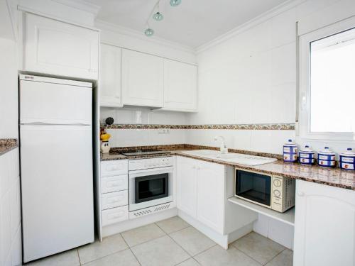 Apartment La Giralda by Interhome