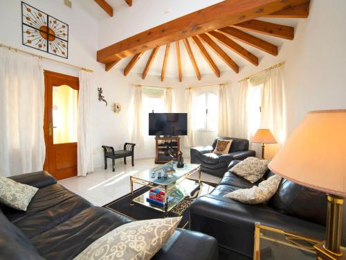 Villa Nina Rose by Interhome