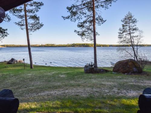 Gallery image of Holiday Home Leporanta by Interhome in Herttuala