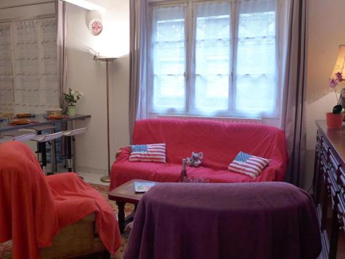 Apartment Merbonne-2 by Interhome