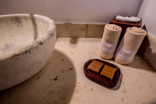 Imagen de la galería de Ana y Jose Hotel & Beach Club Tulum, en Tulum