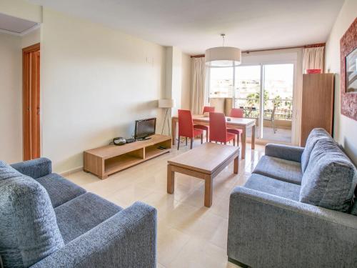 Apartment Playasol by Interhome