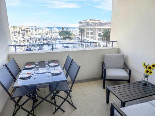 Studio Le Nadir-3 by Interhome