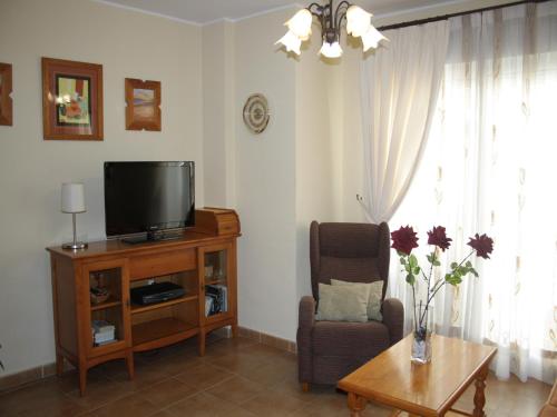 Apartamentos Velasco