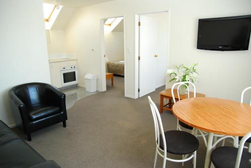Gallery image of Rosewood Court Motel in Christchurch