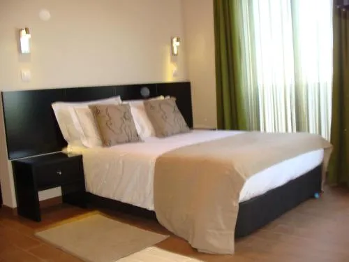 Foto Apartamentos Kósmos 5