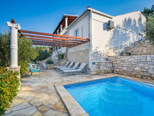Holiday Home Borovina by Interhome photo 3
