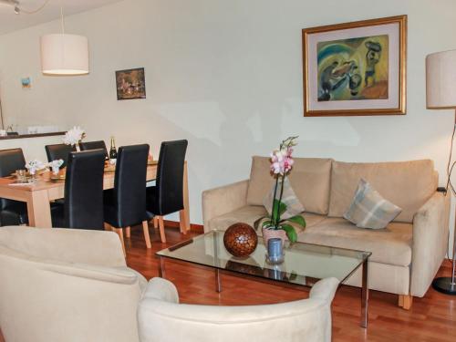 Posezení v ubytování Apartment Sabrina App- 006 by Interhome