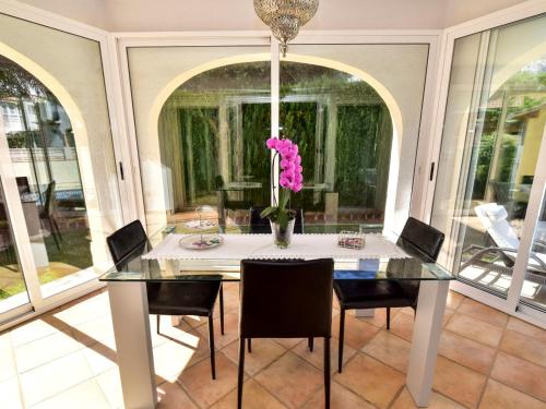 Holiday Home Villa Buena Vida by Interhome