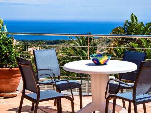 Holiday Home Bellavista by Interhome