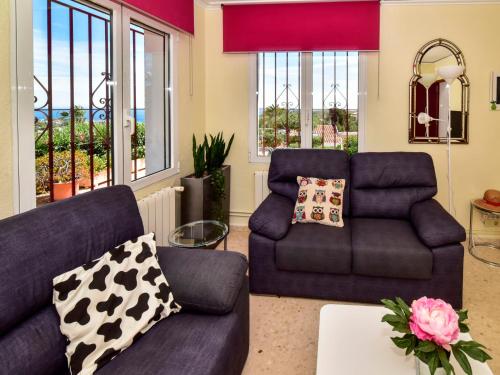 Holiday Home Bellavista by Interhome