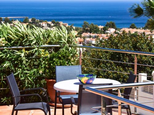 Holiday Home Bellavista by Interhome