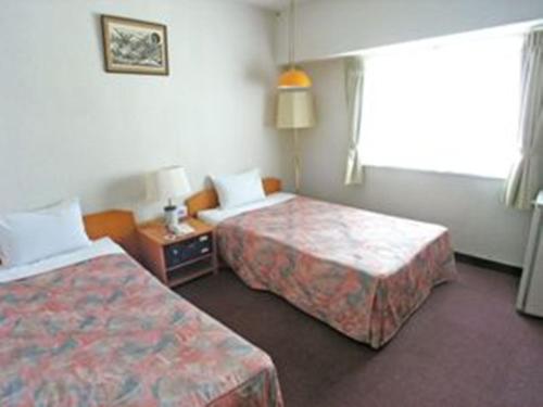 Gallery image of Okinawa Hotel Continental in Naha