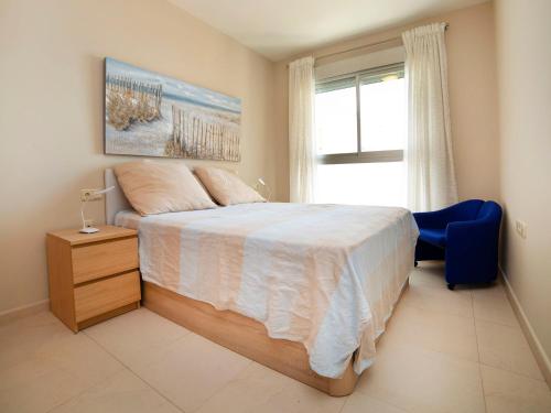 Apartment Entremares by Interhome