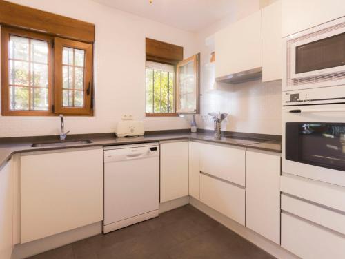 Holiday Home El Dorado Playa - Villa La Roca by Interhome