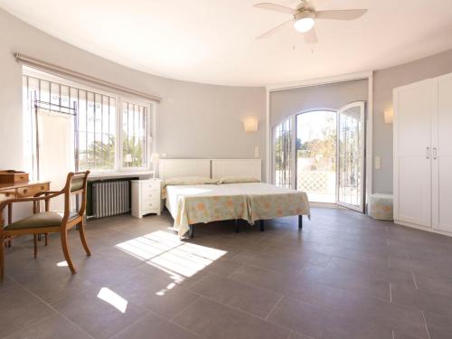 Holiday Home El Dorado Playa - Villa La Roca by Interhome