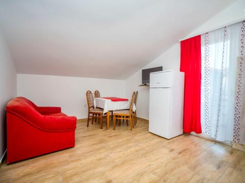 Photo de la galerie de l'établissement Apartment Hilde Red-9 by Interhome, à Medulin