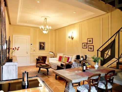 Apartment Santa Croce-2 by Interhome
