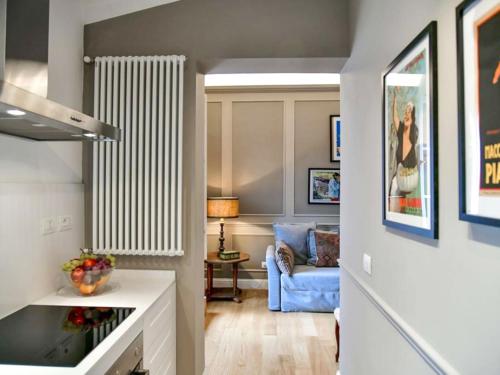 Apartment Santa Croce-1 by Interhome