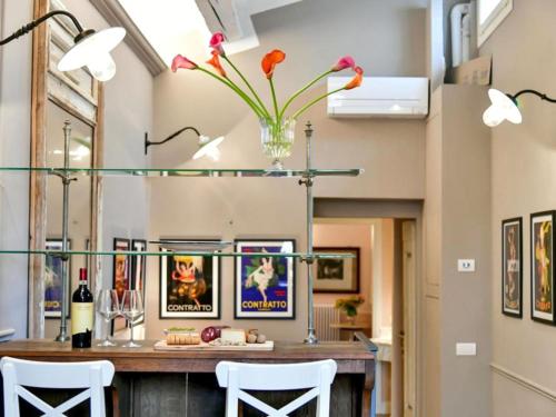 Apartment Santa Croce-1 by Interhome