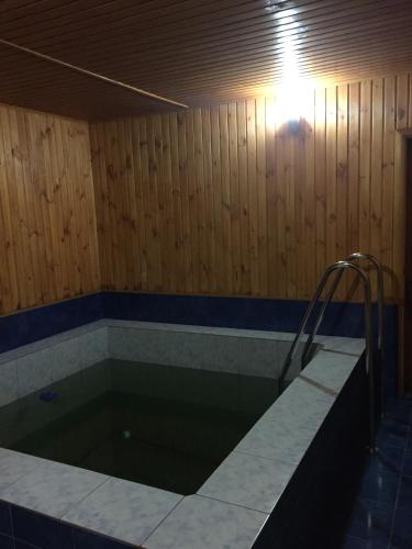 Gallery image of Домик для отдыха рядом Днепр in Cherkasy
