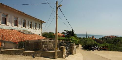 Φυσικό τοπίο κοντά σε αυτός ο ξενώνας