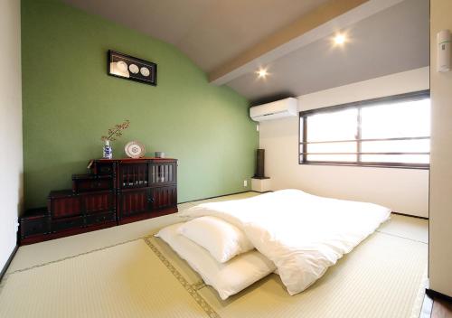 Guest House Nishijin Yui