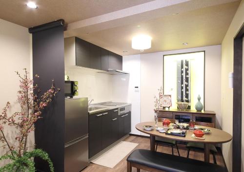 Guest House Nishijin Yui