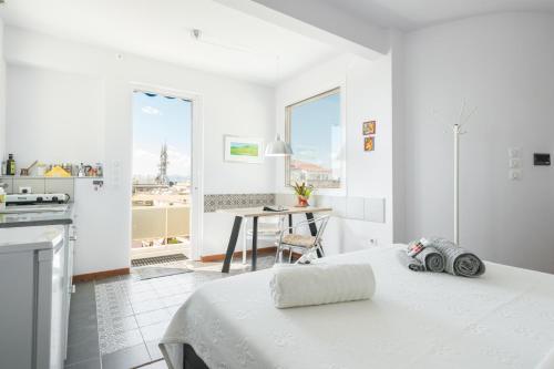 City Penthouse ENA