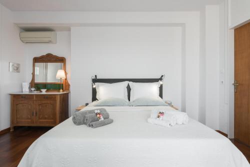 City Penthouse ENA