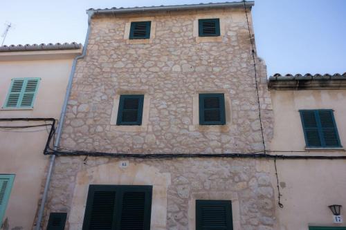 Fotografie z fotogalerie ubytování Ca na Mora v destinaci Campanet