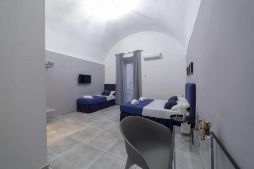 BelleBBuono Suite