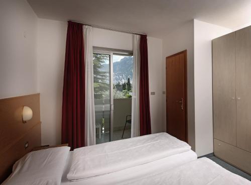 Gallery image of Hotel Villa Verde in Nago-Torbole