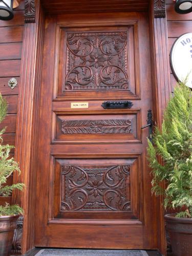 Gambar di galeri bagi Hotel Coliseum di Istanbul