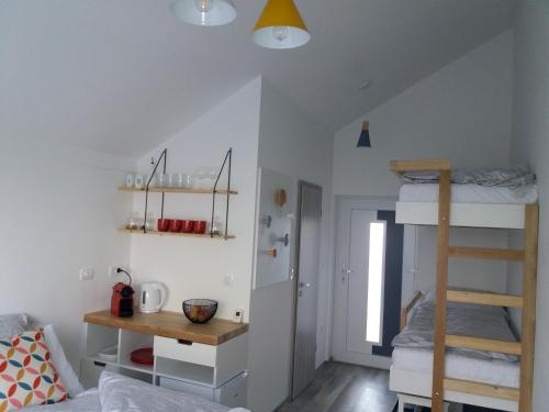 Gallery image of Mamut Stay in Kamnik