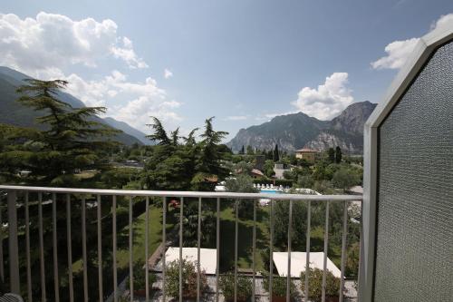 Gallery image of Hotel Villa Verde in Nago-Torbole