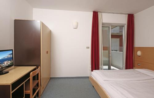 Gallery image of Hotel Villa Verde in Nago-Torbole