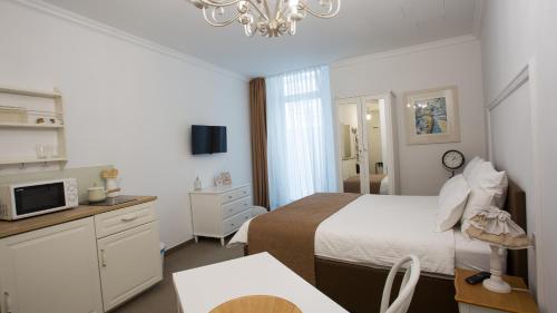 Φωτογραφία από το άλμπουμ του Flex SelfCheckIns - Zagreb - Hostel - 8 Rooms - City Centre στο Ζάγκρεμπ