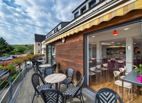 Hostel - Le Mittel