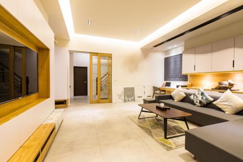 Gallery image of Araucaria Residence in Huxi