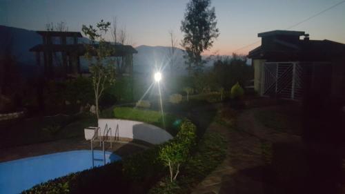 Gallery image of Vila Elida in Tragjas