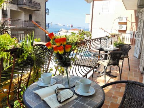 Apartmani Buljubašić