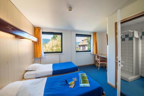 Hostel - Le Mittel – Photos 2