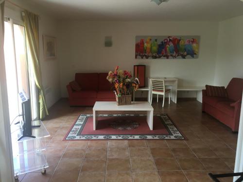 Chambres d'Hôtes La Coloniale – Billeder 4