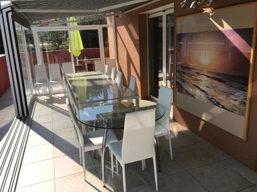Gallery image of Chambres d'Hôtes La Coloniale in Varetz