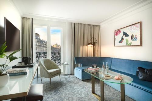 Hôtel du Louvre, in The Unbound Collection by Hyatt photo 83