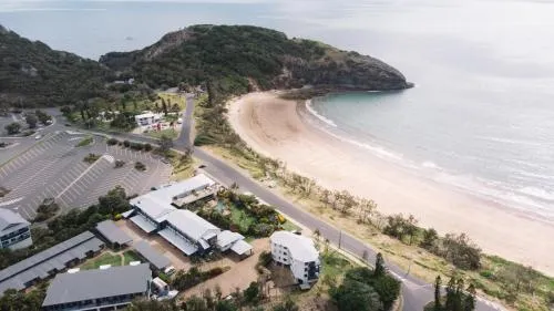 Rosslyn Bay Resort Yeppoon picture