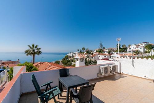 Casa Chimenea Nerja